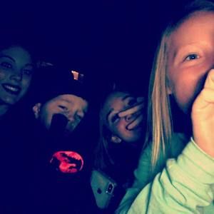 Meet your Posher, Lily